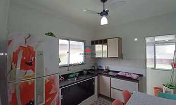 Imagem 6: Apartamento com 1 dorm, Caiçara, Praia Grande - R$ 190 mil, Cod