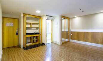 Imagem 5: Flat para venda 29m2, 1 quarto, 1 vaga em Itaim Bibi - São Paulo - SP