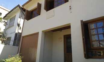 Imagem 2: Casa para Venda - 141m², 3 dormitórios, 3 vagas - Menino Deus