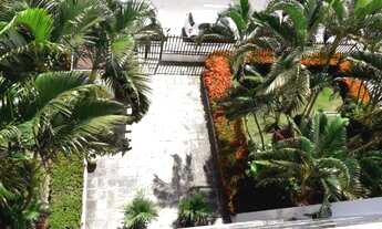 Imagem: Apartamento 4 QUARTOS (1 SUÍTE), 2 GARAGENS