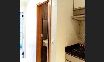 Imagem 11: LINDÍSSIMO APARTAMENTO ,andar alto ,03 dormitórios 01 suítes, 02 vagas ,lazer completo