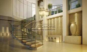 Imagem 4: Apartamento 01 dormitorios suite 01 vagas 47m2 no Morumbi