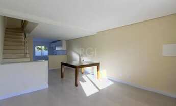 Imagem 4: Casa em Hípica Casa com 3 dormitórios