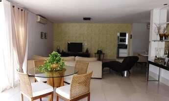 Imagem 3: Cobertura com 4 dormitórios à venda, 400 m² por R$ 2.400.000,00 - Enseada - Guarujá/SP