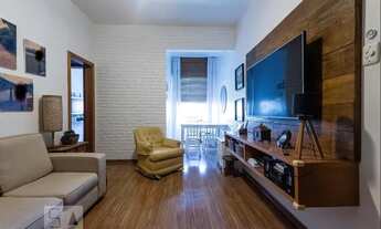 Imagem: Apartamento para Aluguel - Meier, 2 Quartos