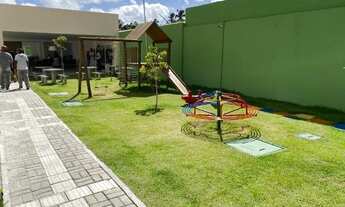 Imagem 4: Apartamento no TERREO para venda tem 47 metros quadrados com 2 quartos em Barro - Recife