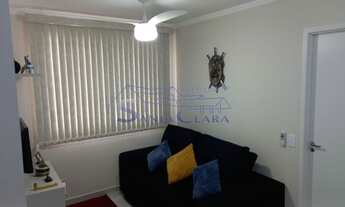 Imagem: São Paulo - Apartamento Padrão - Jardim