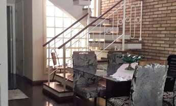 Imagem: VENDA CASA JARDIM SAMANBAIA, JUNDIAÍ