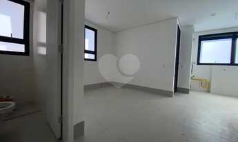 Imagem 6: APTO TIPO GARDEM COM 577 M, AREA EXTERNA, 4 SUITES, ESPAÇO GORMET, JARDIM