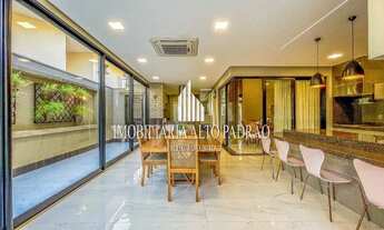 Imagem 6: Casa de Condomínio com 4 dorms, PARQUE RESIDENCIAL DAMHA I, São José do Rio Preto - R$ 2.9