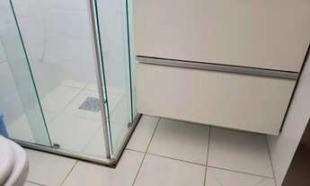 Imagem 3: Apartamento Morada do Parque para venda possui 80 m² com 3 quartos em Morada do Ouro - Cui