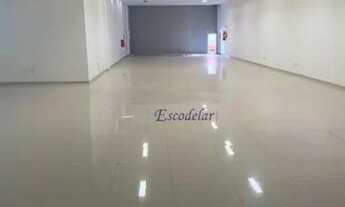 Imagem 4: Salão para alugar, 232 m² por R$ 15.000,00/mês - Parque Novo Mundo - São Paulo/SP