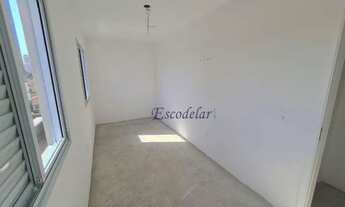 Imagem 6: Apartamento com 2 dormitórios à venda, 60 m² por R$ 390.000,00 - Água Fria - São Paulo/SP