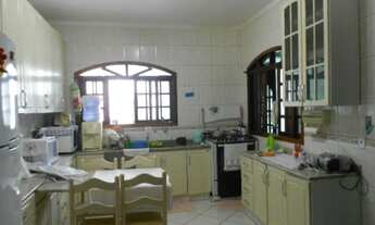 Imagem 3: Vendo Linda casa no bairro Pestana - Osasco