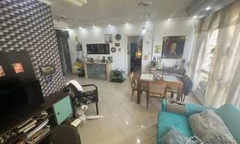 Imagem 2: Apartamento em São Vicente 2 Quartos para Venda