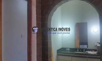 Imagem 4: CASA para LOCAÇÃO - KM 18 - OSASCO - SÃO PAULO - AUTHÊNTICA IMÓVEIS