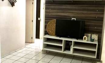 Imagem 2: Apartamento com 2 dormitórios à venda, 48 m² por R$ 150.000,00 - Vale Encantado - Vila Vel