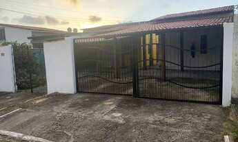 Imagem: Alugou uma casa da Villa de ponta negra
