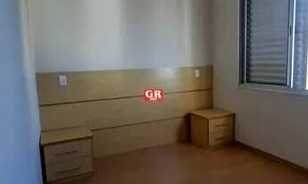 Imagem 3: Apartamento para aluguel, 3 quartos, 1 suíte, 2 vagas, Buritis - Belo Horizonte/MG