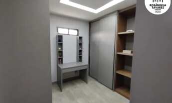 Imagem 7: VENDO Linda Casa em condomínio completo no km 14