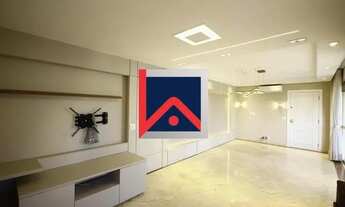 Imagem 4: Apartamento Locação Chácara Klabin 130 m² 3 Dormitórios