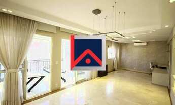 Imagem 2: Apartamento Locação 3 Dormitórios - 130 m² Chácara Klabin