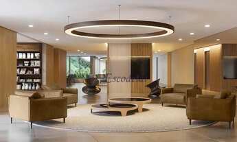 Imagem 3: Apartamento à venda, 42 m² por R$ 475.430,00 - Parque Santa Cecília - São Paulo/SP