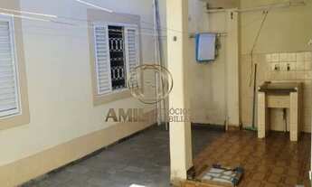 Imagem 6: BM CA05915 Térrea para aluguel possui quadrados com 4 quartos em Jardim Independência - Ta