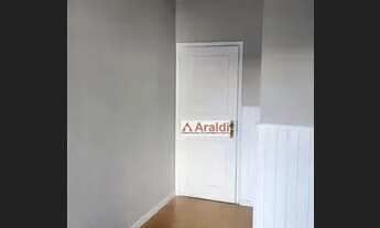 Imagem 5: Apartamento com 2 dormitórios para alugar, 63 m² por R$ 4.140,00/mês - Vila Olímpia - São