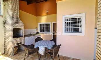 Imagem 4: Casa à venda, 130 m² por R$ 580.000,00 - Parque Balneário Oásis - Peruíbe/SP