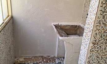 Imagem 5: Apartamento CDHU