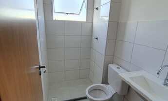 Imagem 2: Apartamento 2 quartos no condomínio Jardim Liberdade