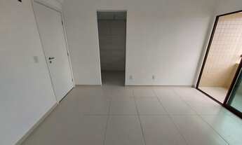 Imagem 6: Apartamento para aluguel, 2 quartos, 1 suíte, 1 vaga, Várzea - Recife/PE