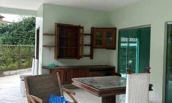 Imagem 5: Casa Térrea Green Ville I