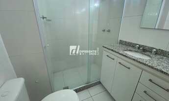 Imagem 3: Flat com 1 dormitório para alugar, 24 m² por R$ 1.900/mês - Centro - Nova Iguaçu/RJ