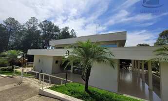 Imagem 4: Casa - Jardim Montreal Residence - Indaiatuba