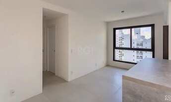 Imagem 2: Apartamento para Venda - 58m², 2 dormitórios, sendo 1 suites, 2 vagas - Central Parque