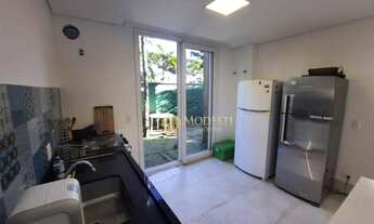 Imagem 7: Sobrado com 4 dormitórios, 160 m² - venda por R$ 1.930.000 ou aluguel por R$ 11.000/mês