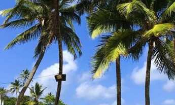 Imagem 4: Suítes para casal no litoral norte