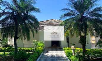 Imagem 3: Casa com 4 dormitórios à venda, 450 m² por R$ 2.000.000,00 - Condomínio City Castelo - Itu