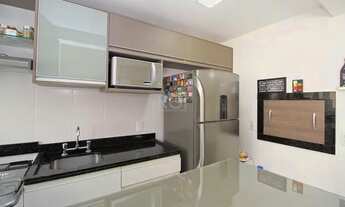 Imagem 7: Apartamento para Venda - 75m², 3 dormitórios, sendo 1 suites, 2 vagas - Santana