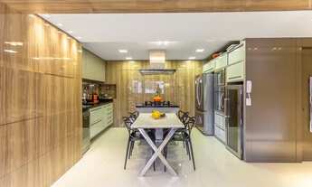 Imagem 6: PORTO ALEGRE - Apartamento Padrão - Bela Vista