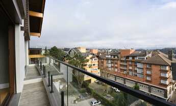 Imagem 1: GRAMADO - Apartamento Padrão - Centro