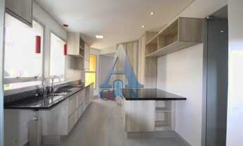 Imagem 2: 00130 - Apartamento 3 Dorms. (3 Suítes), MOEMA - SÃO PAULO/SP