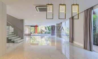 Imagem 4: Belíssima casa de condominío á venda na Chácara Santo Antônio