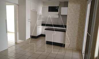 Imagem: Araçatuba - Casa de Condomínio - Aeroporto