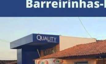 Imagem: Vende-se excelente imóvel em Barreirinhas