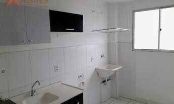 Imagem 4: Apartamento em Distrito Industrial Miguel Abdelnur - São Carlos