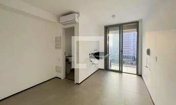 Imagem 2: Apartamento para Aluguel - Moema, 1 Quarto, 22 m2