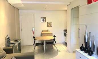 Imagem 2: FLAT PRÓX AO METRÔ MOEMA PARA LOCAÇÃO !!